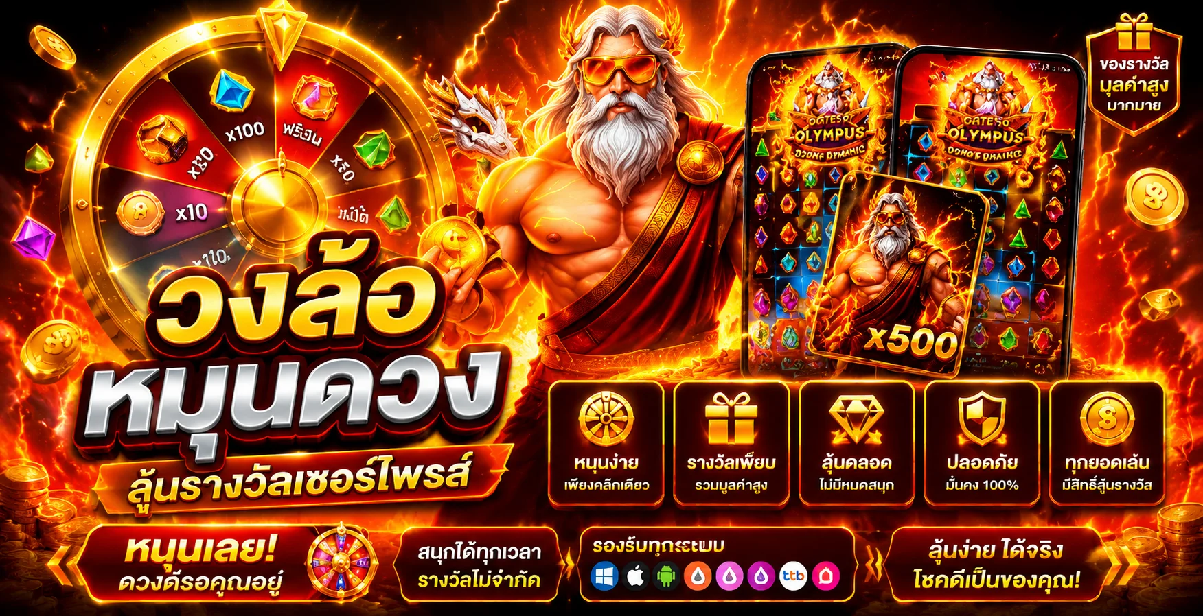 สล็อตออนไลน์ kvina88 รวมเกมสล็อตทุกค่ายดัง